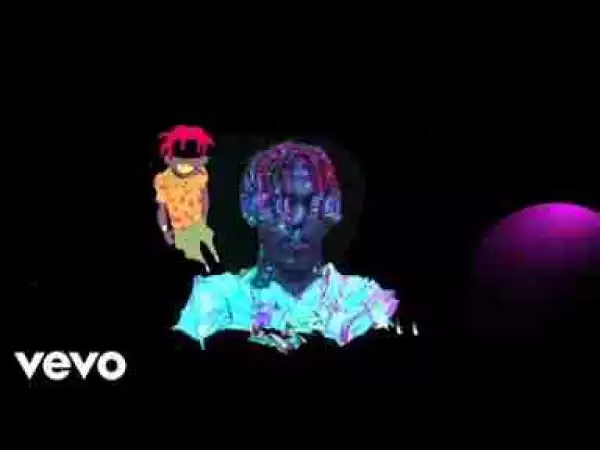 Lil Yachty - Forever Young (Lyric Video) ft. Diplo